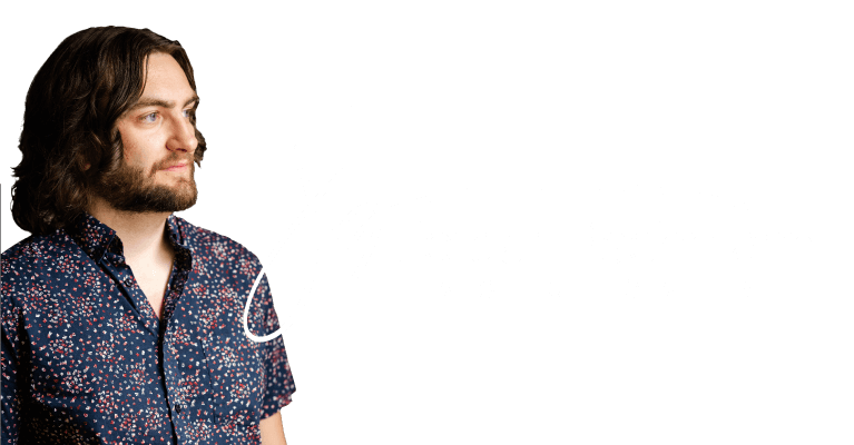 Jordan Bachmann VoiceOver image